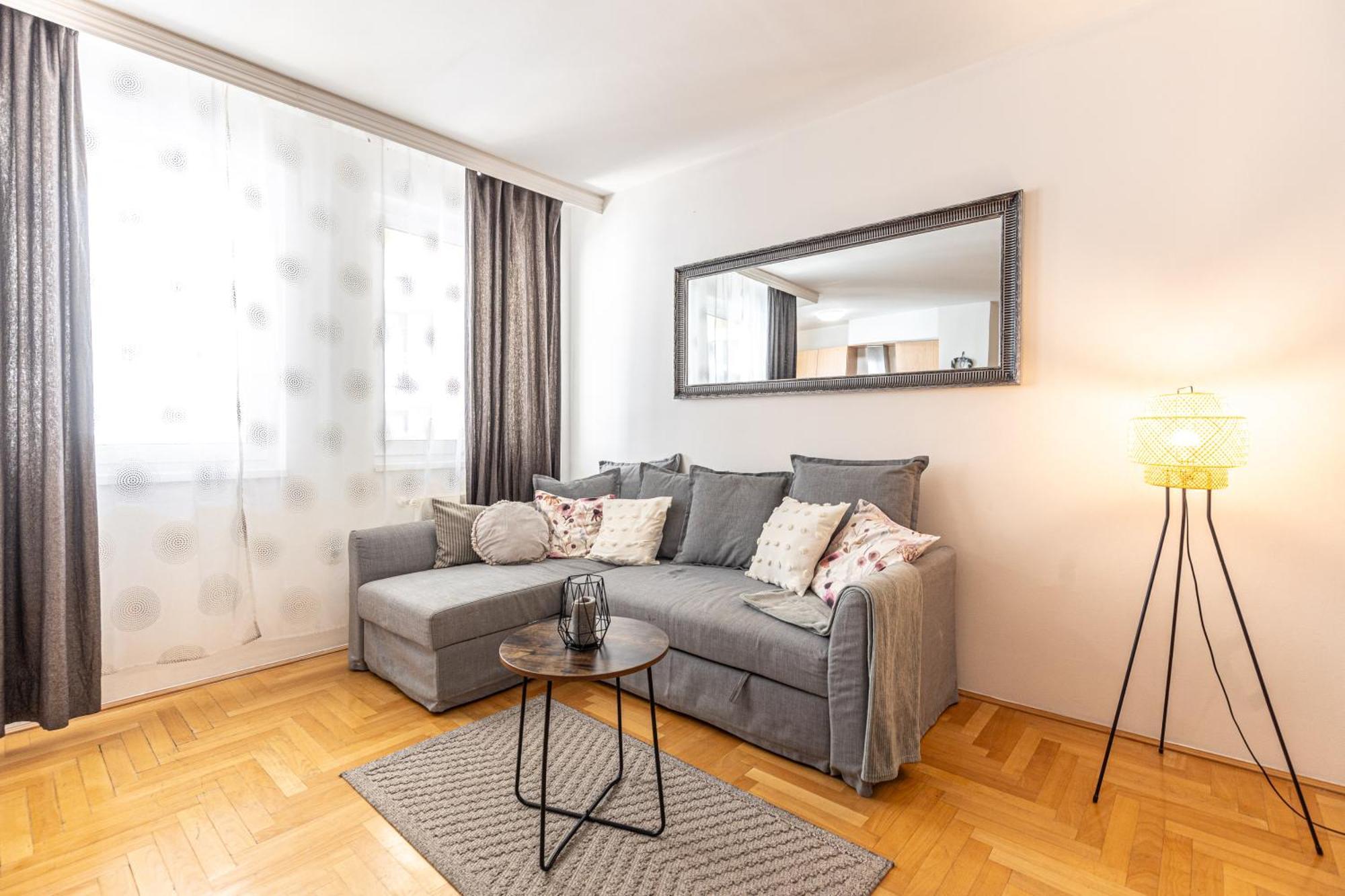 Gozsdu White Raven Residence 305 Budapest Eksteriør bilde